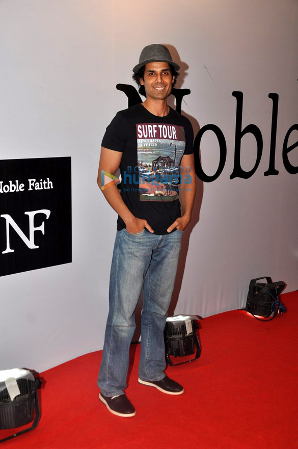 ritesh sidhwanis birthday bash launch of his wifes fashion label noble faith 56
