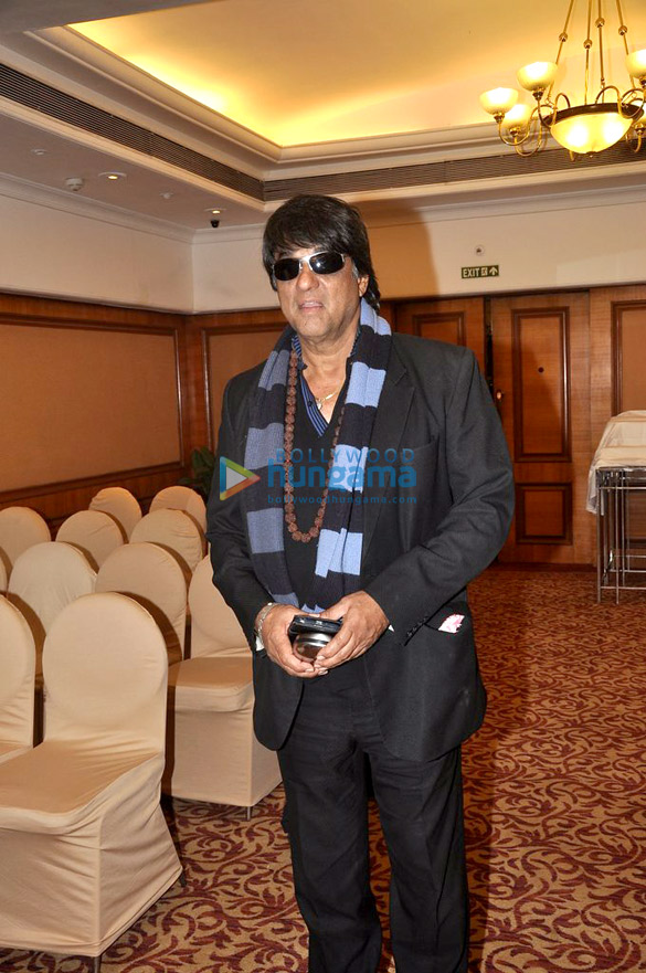 celebs grace the launch of the special indian national anthem 5