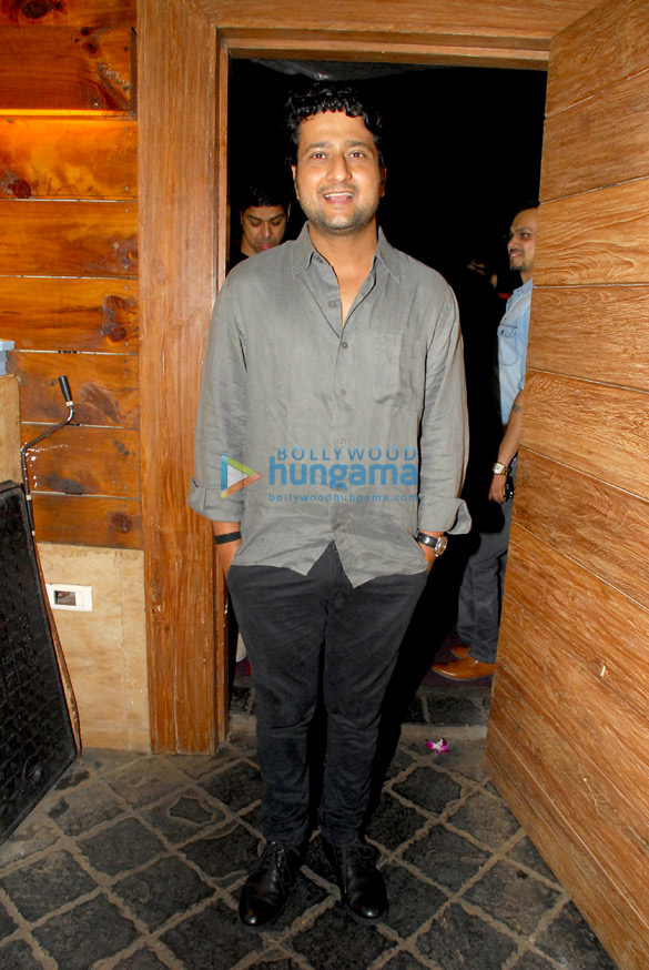 success bash of shreyas deepti talpades poshter boyz 19