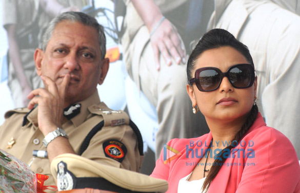 rani mukerji supports women beat marshalls scheme 3
