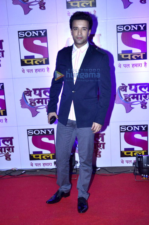 celebs grace the red carpet of sony pal channel 6