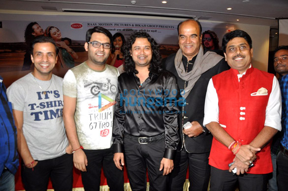 launch of album marudhar mharo ghar 5