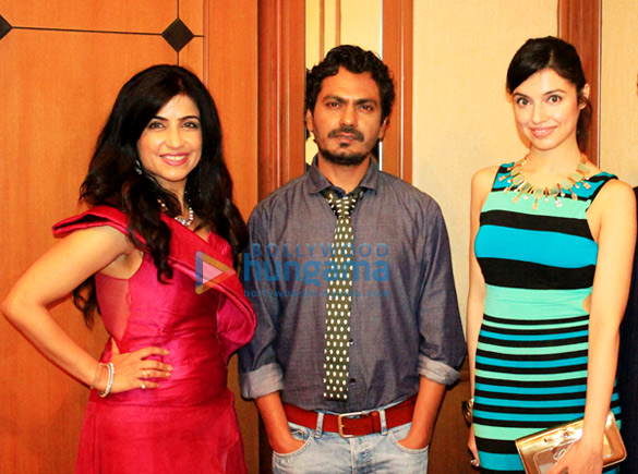 celebs grace mandate model hunt 2014 4