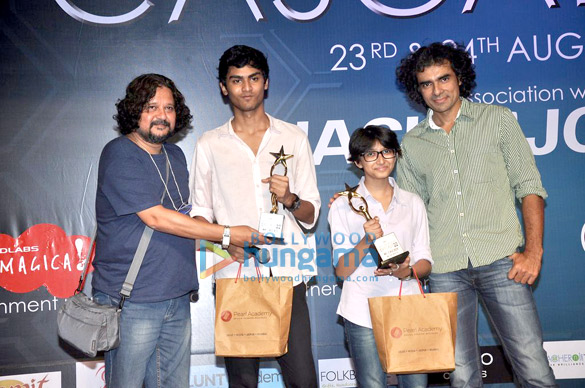 huma qureshi imtiaz ali geace jamnabai narsee schools cascade festival 4