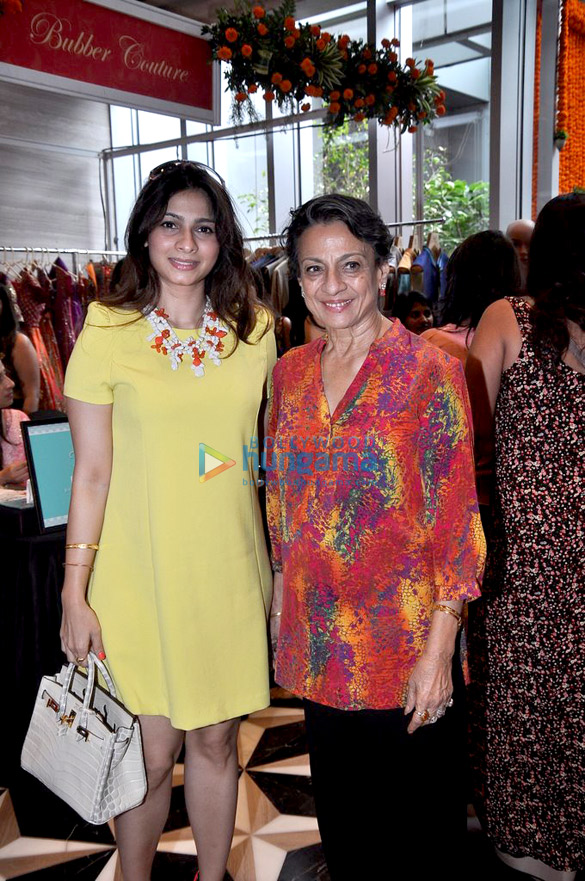 celebs grace charity event save the children india 5