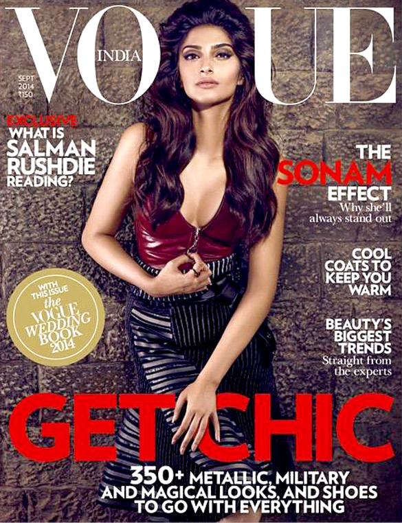 vogue 50