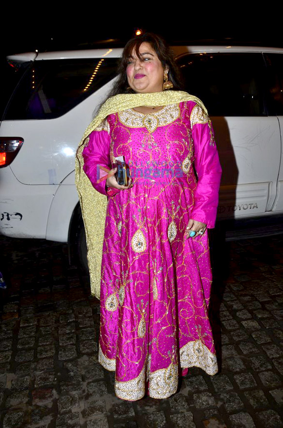 celebs grace nikitin dheers wedding reception 22