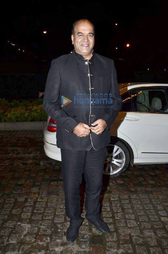 celebs grace nikitin dheers wedding reception 24