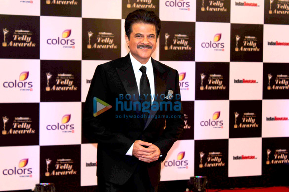 13th indian telly awards 2014 5