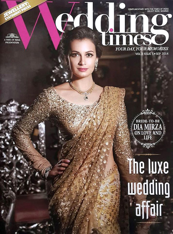 wedding times 2