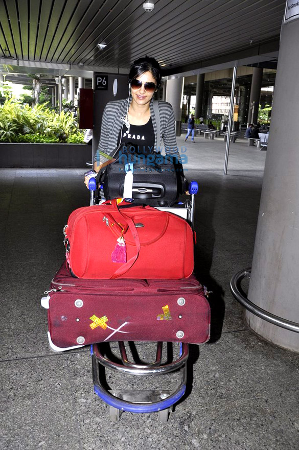 asin sridevi snapped while returning from siima 4