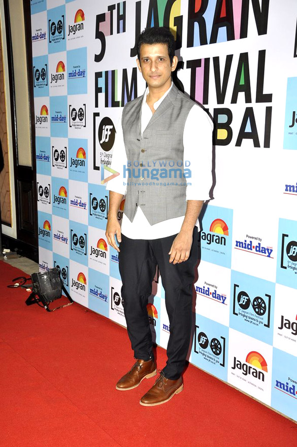 bollywood biggies at the launch of 5th jagran film festival mumbai 23
