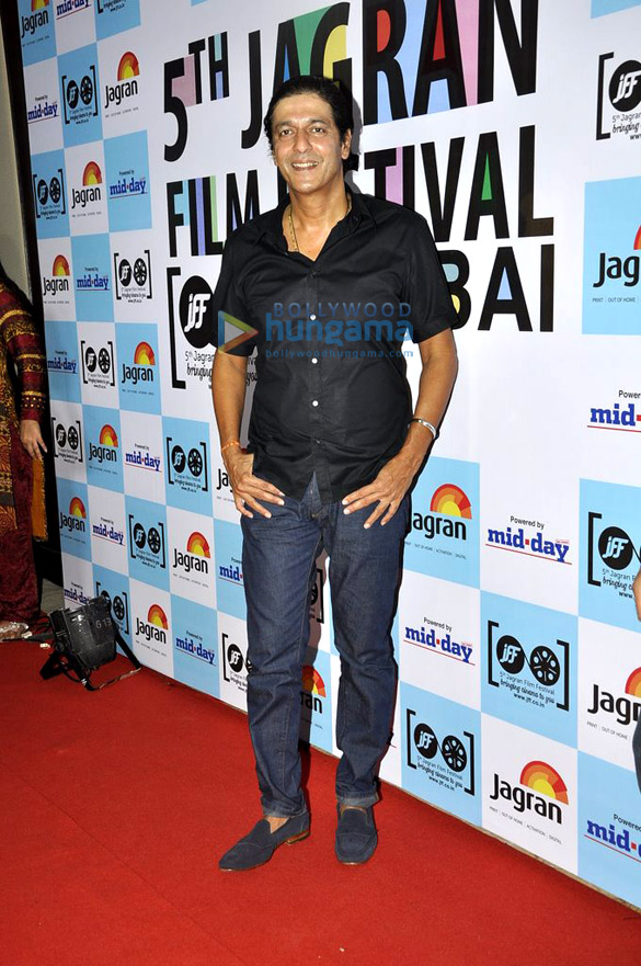 bollywood biggies at the launch of 5th jagran film festival mumbai 47