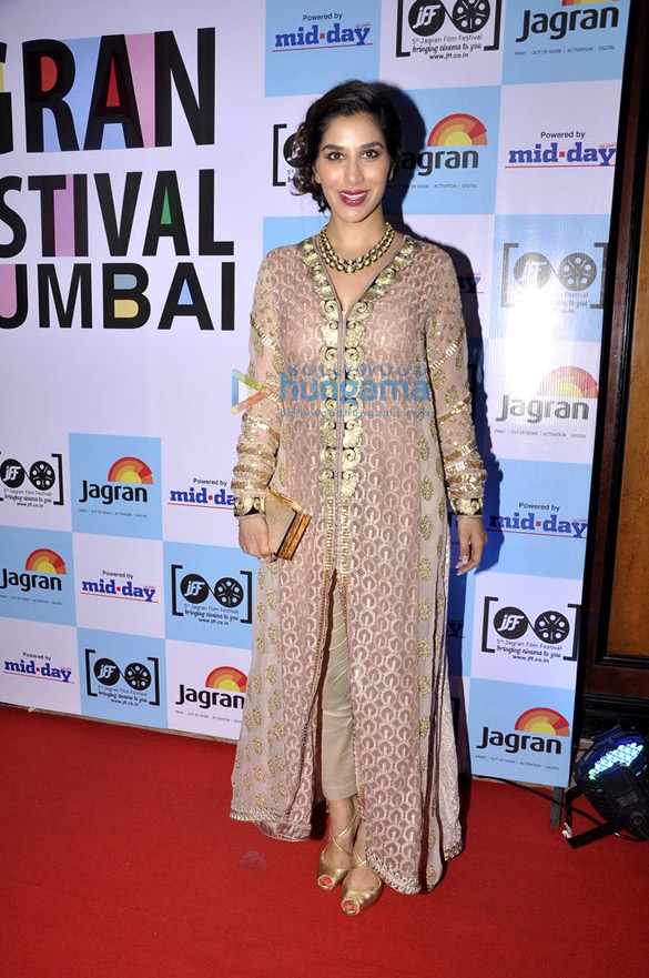 bollywood biggies at the launch of 5th jagran film festival mumbai 36