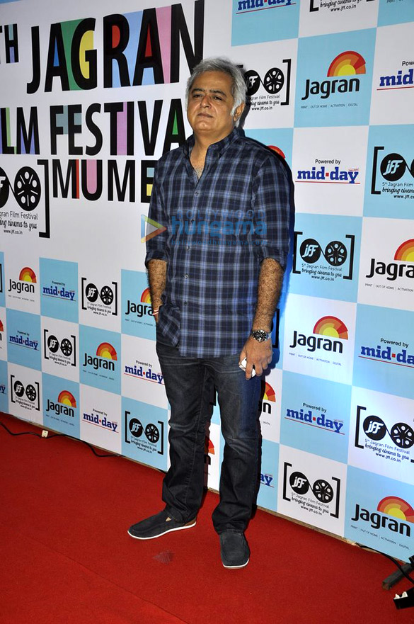 bollywood biggies at the launch of 5th jagran film festival mumbai 59