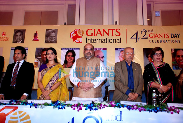 helen sachin tendulkar at giant awards 4