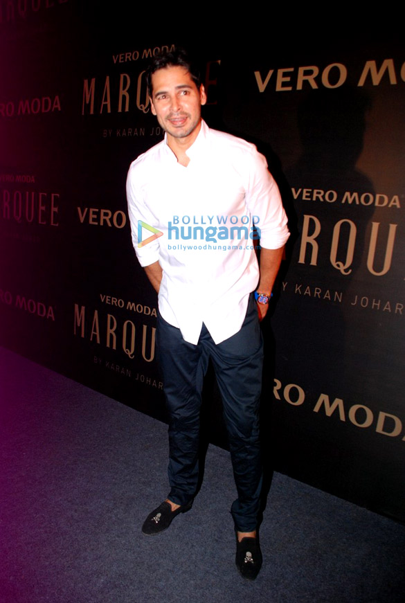 varun dhawan gauri khan neha dhupia and other at vero moda red carpet 10