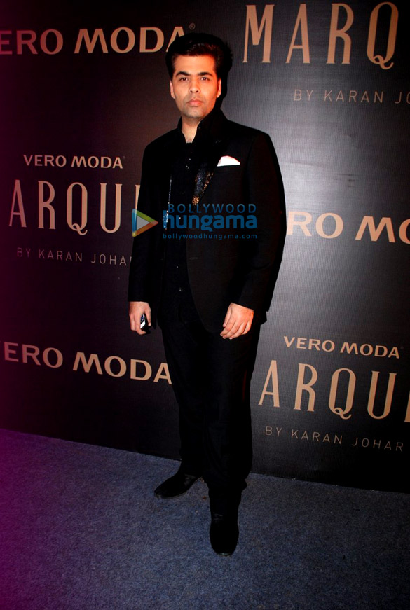 varun dhawan gauri khan neha dhupia and other at vero moda red carpet 12
