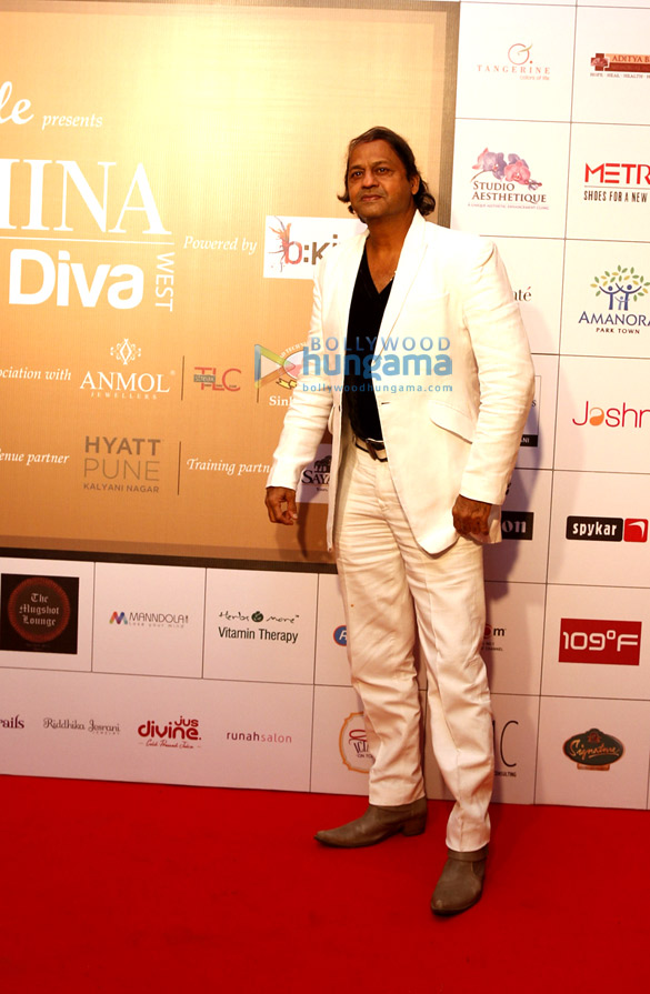 mugdha godse walks for femina style diva 2014 13