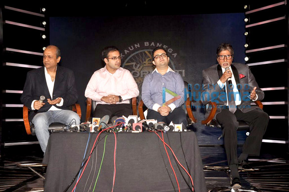 amitabh bachchan announces new kaun banega crorepati 3