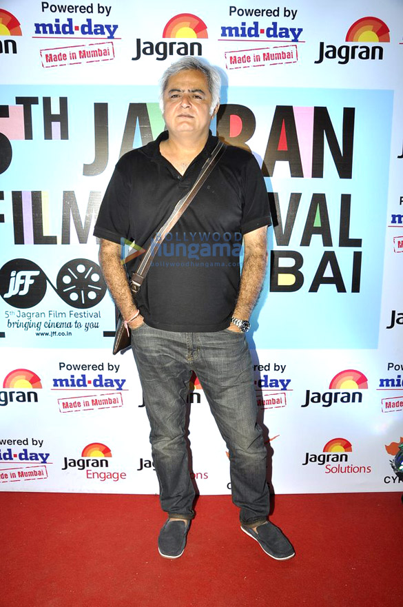 soha ali khan graces 5th jagran film festival 5