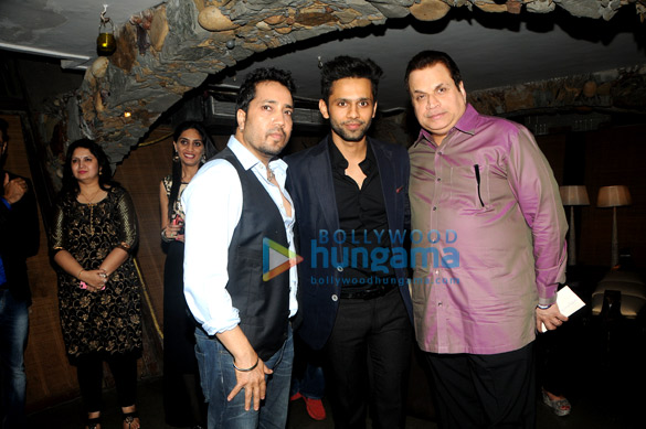 celebs grace rahul vaidyas birthday bash 17