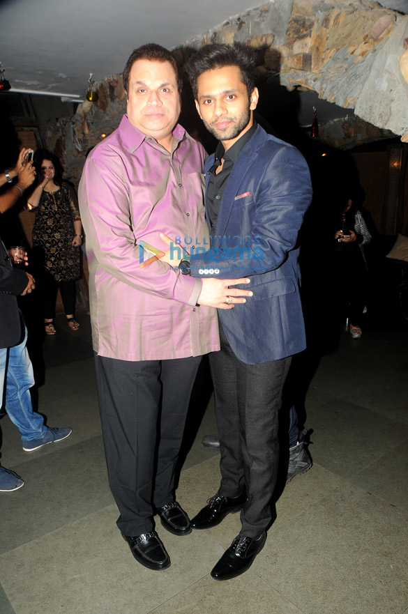 celebs grace rahul vaidyas birthday bash 22