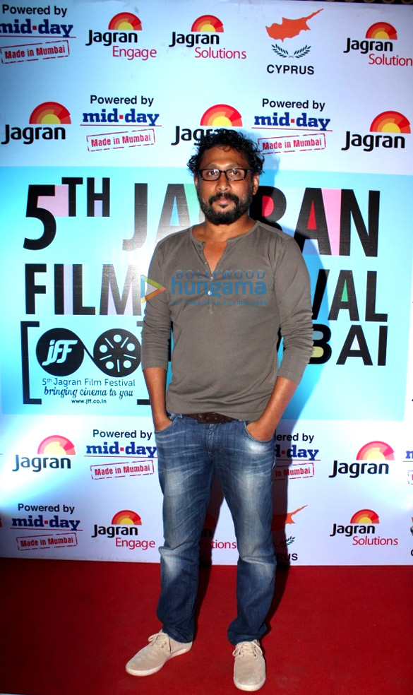 kangna ranaut ayushmann khurrana at 5th jagran film festival closing ceremony 11