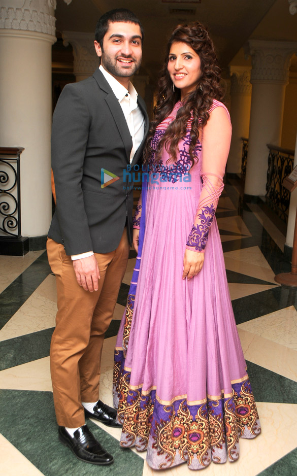 amy billimoria presented her exuberant and classy collection the wedding day 25