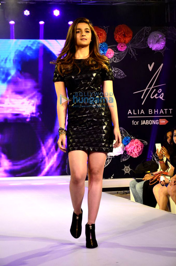 alia bhatt launches her clothing line with jabong 2