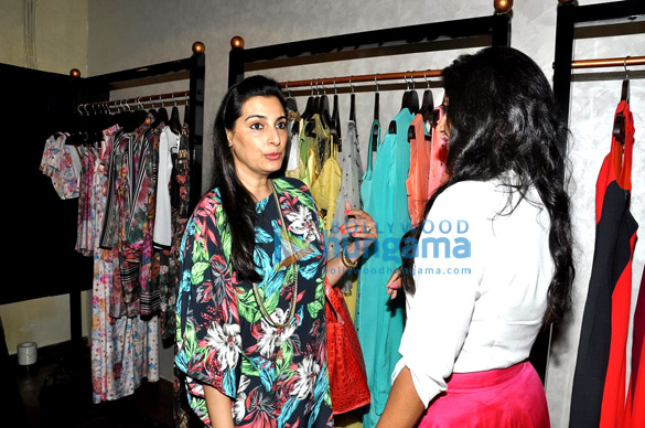 kiara advani at fabula rasa store launch 6