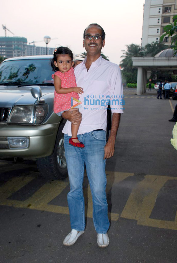 bhushan kumar celebrates his sons ruhaans birthday 12