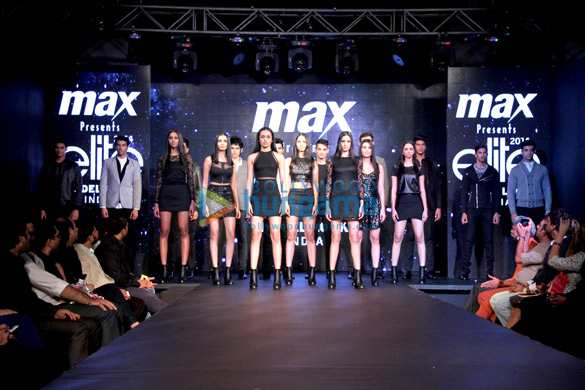 grand finale of max elite model look 2014 10