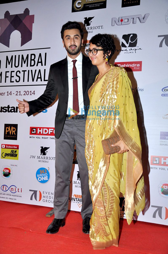 aishwarya rai bachchan ranbir kapoor deepika padukone akshay kumar grace opening ceremony of mami 2014 14