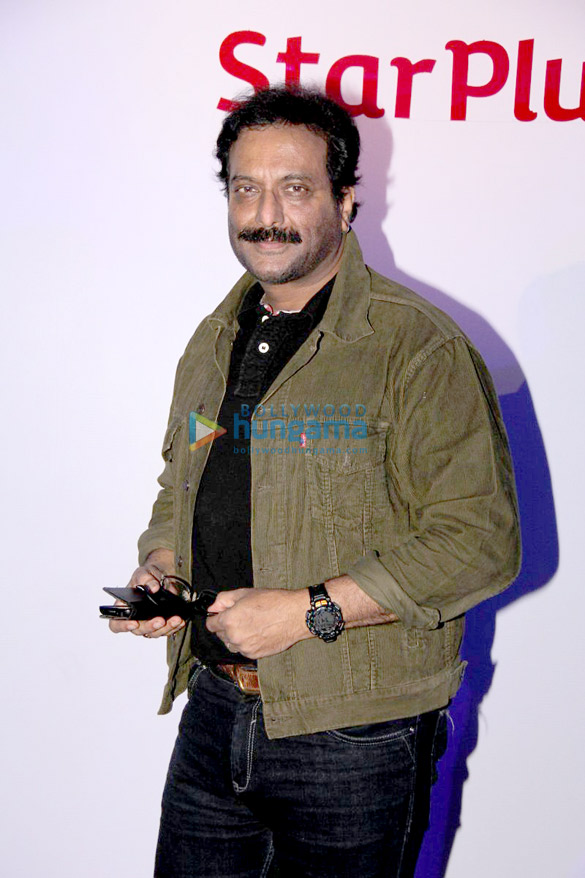 launch of ashutosh gowarikers tv serial everest 5