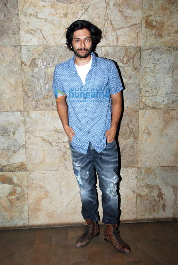 special screening of fury hosted by richa chadda 3