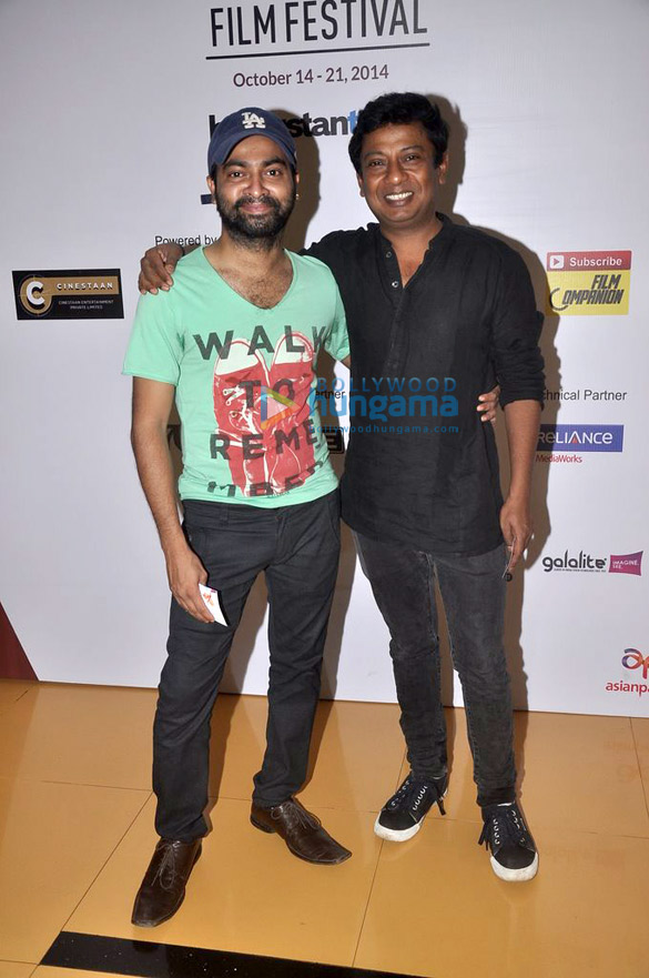 preity zinta huma qureshi at 16th mumbai film festival day 5 18