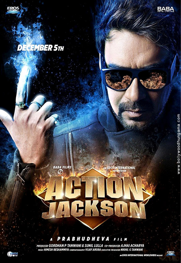 action jackson 15