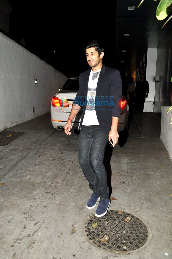 arjun kapoor sonakshi sinha bipasha basu nargis fakhri snapped at a diwali bash in bandra 8