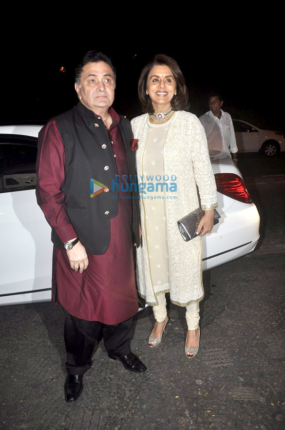 ekta kapoors diwali bash 5