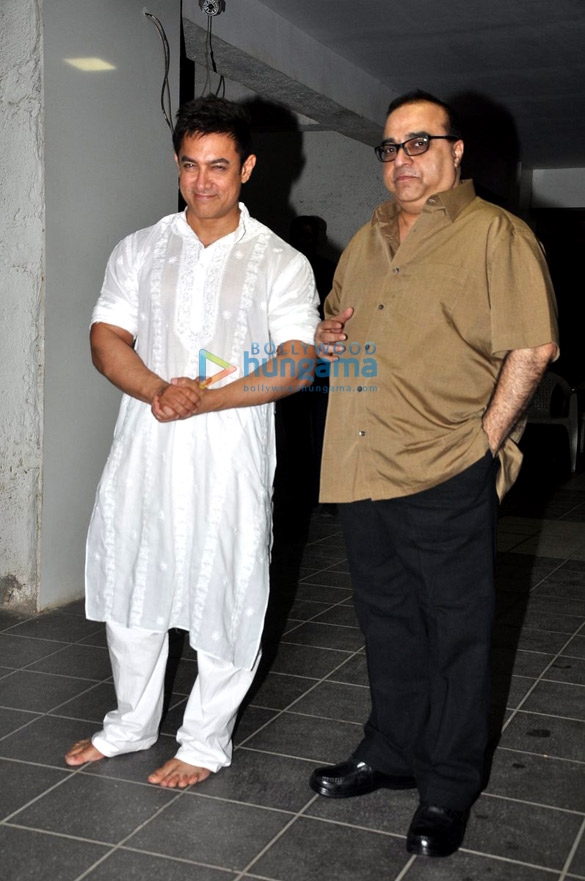 aamir khans diwali bash 26