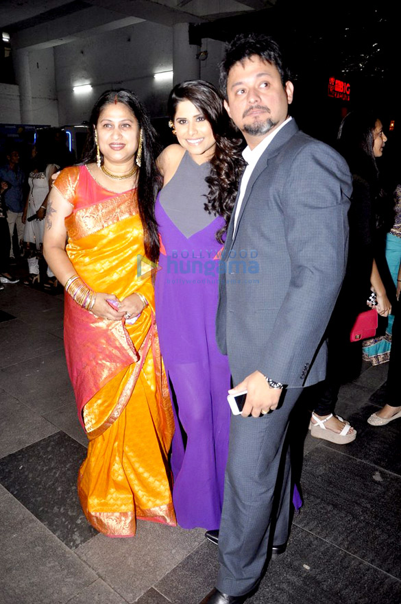 premiere of pyaar vali love story 4