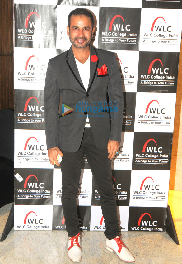 celebs grace the wlci college indias design exhibition penumbra 2014 26