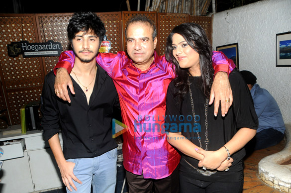 launch of singer lyricist surabhi dashputra 3