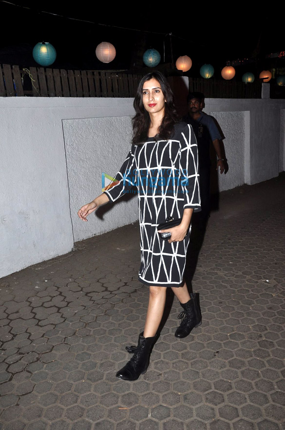 dia mirza kalki koechlin konkona sen sharma snapped at prithvi fest 10