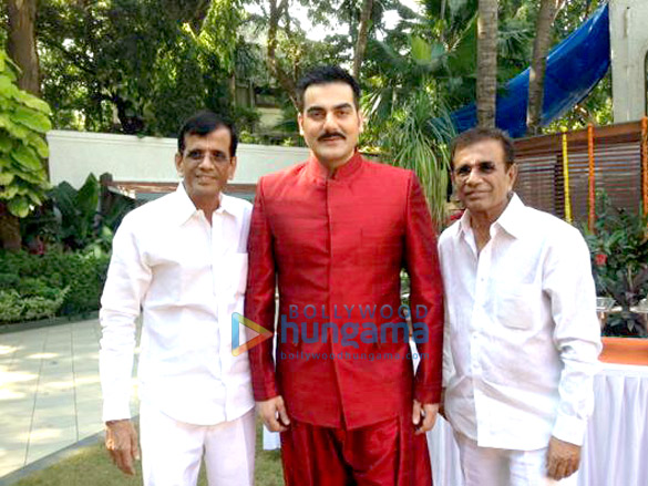 muharat of abbas mustaans next film with elli avram kapil sharma 5