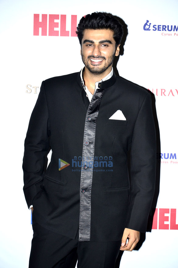 celebs grace the red carpet of hello hall of fame awards 2014 4