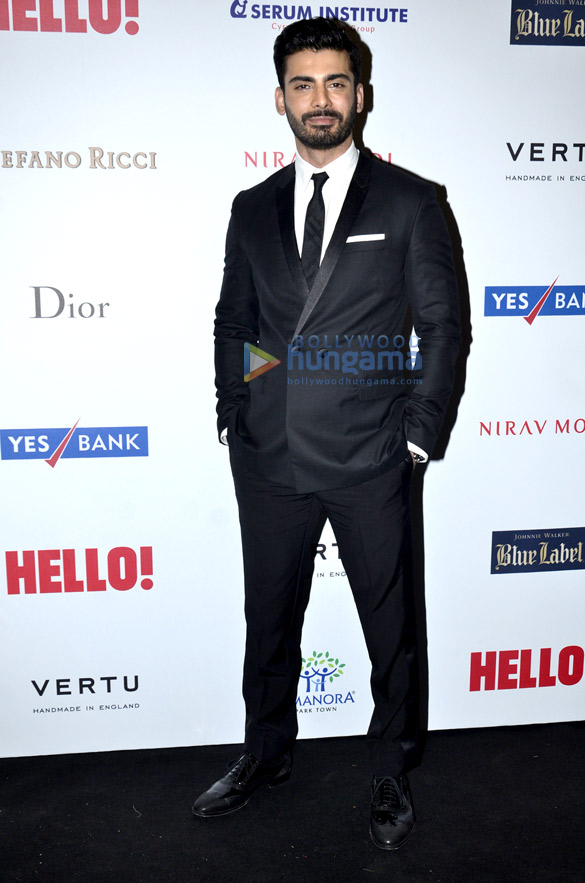celebs grace the red carpet of hello hall of fame awards 2014 6