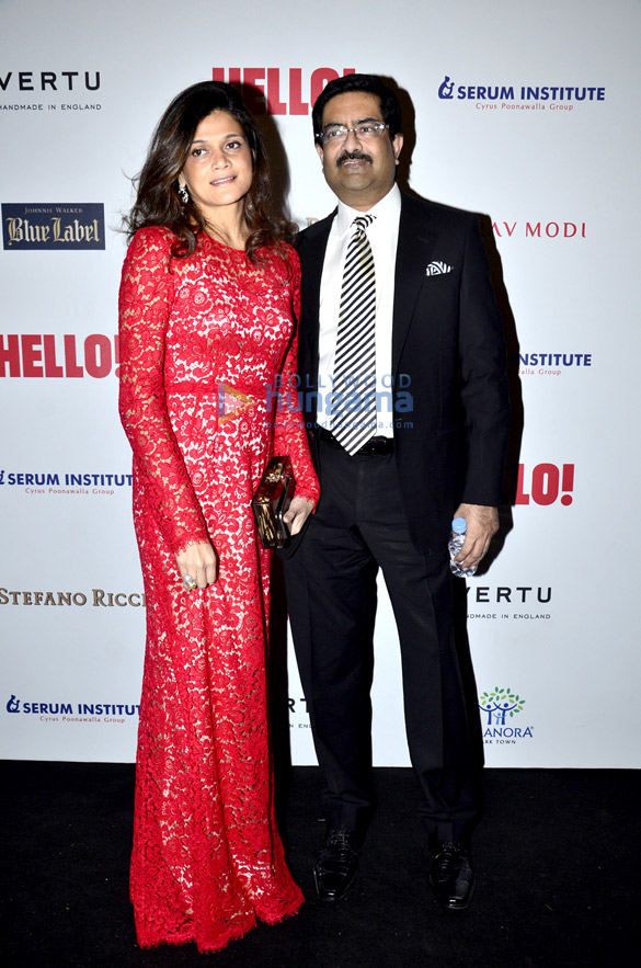 celebs grace the red carpet of hello hall of fame awards 2014 20