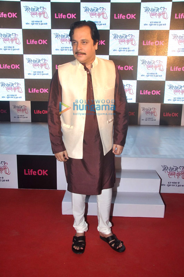 life ok launches new tv serial mere rang mein rangne wali 7
